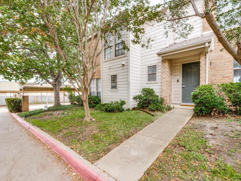 Brookhaven Village Condo Ph 01 & 0 - Residential