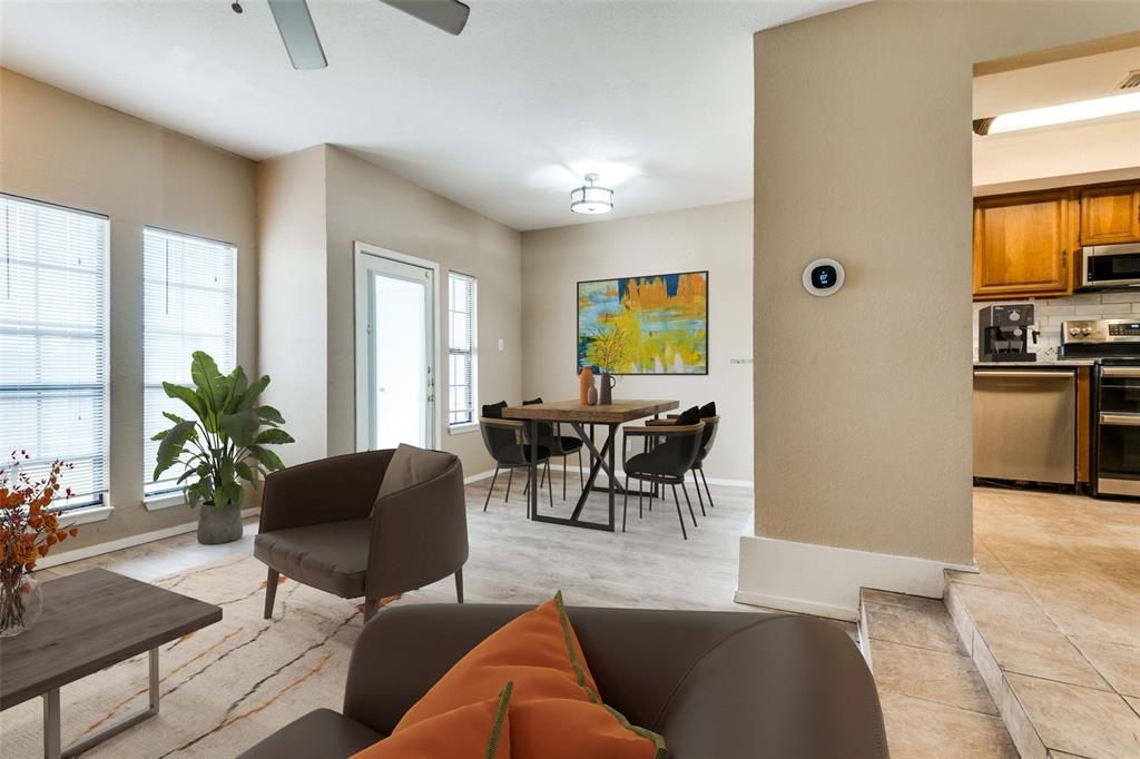 Brookhaven Village Condo Ph 01 & 0 - Residential