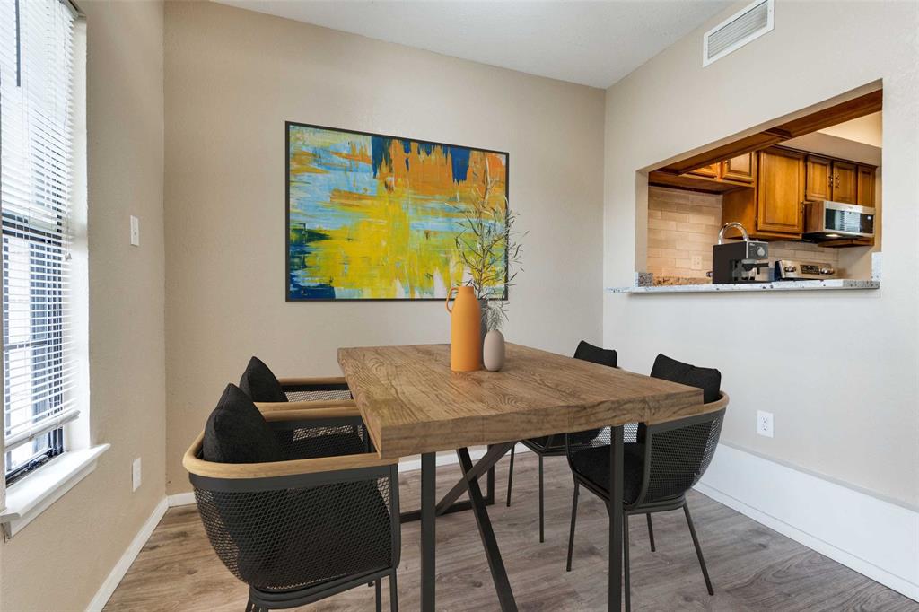 Brookhaven Village Condo Ph 01 & 0 - Residential