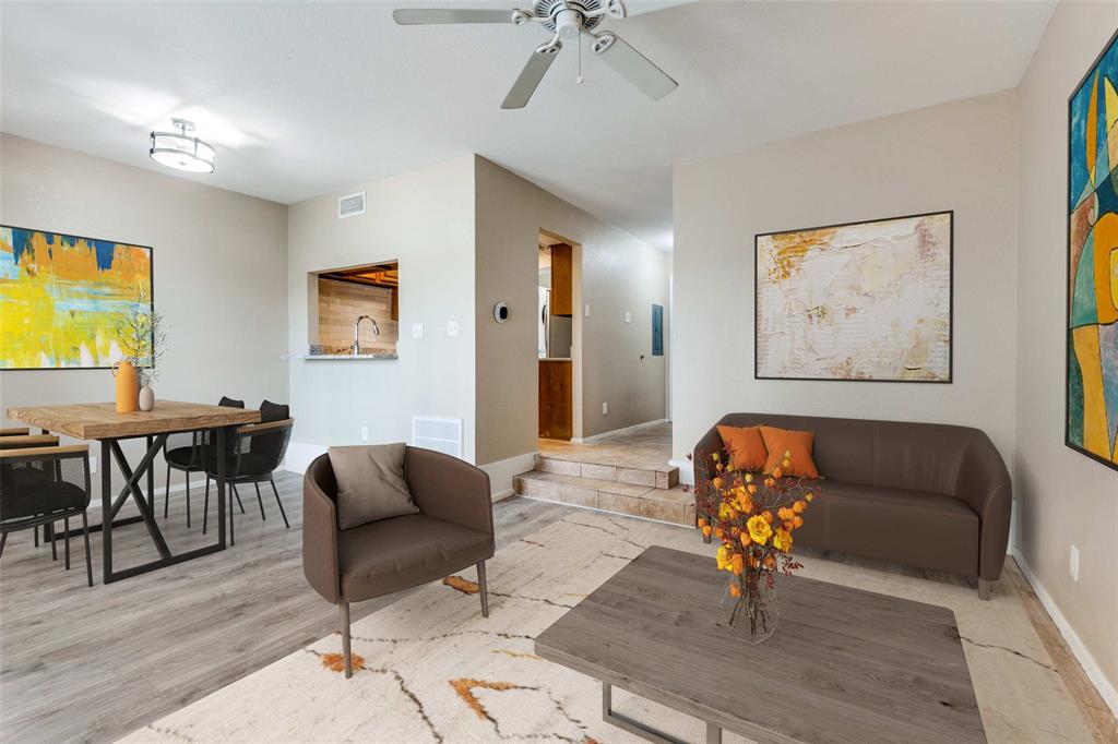 Brookhaven Village Condo Ph 01 & 0 - Residential