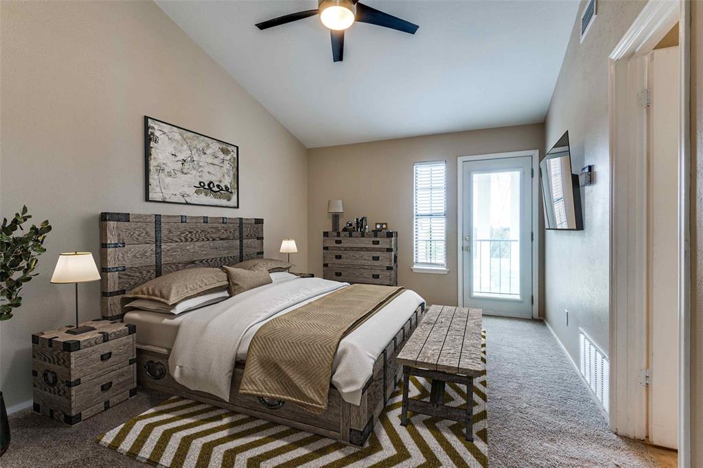 Brookhaven Village Condo Ph 01 & 0 - Residential