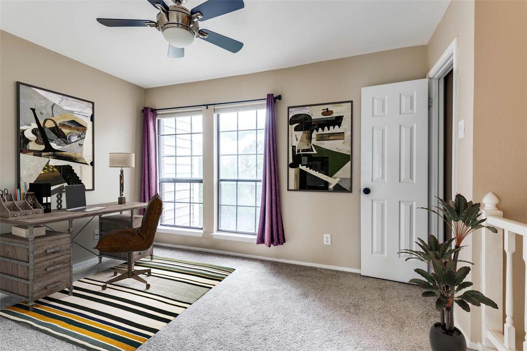 Brookhaven Village Condo Ph 01 & 0 - Residential