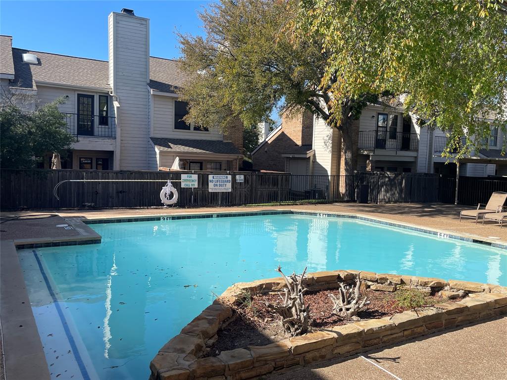 Brookhaven Village Condo Ph 01 & 0 - Residential