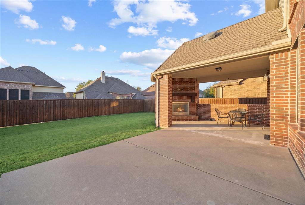 201 Chatfield Drive