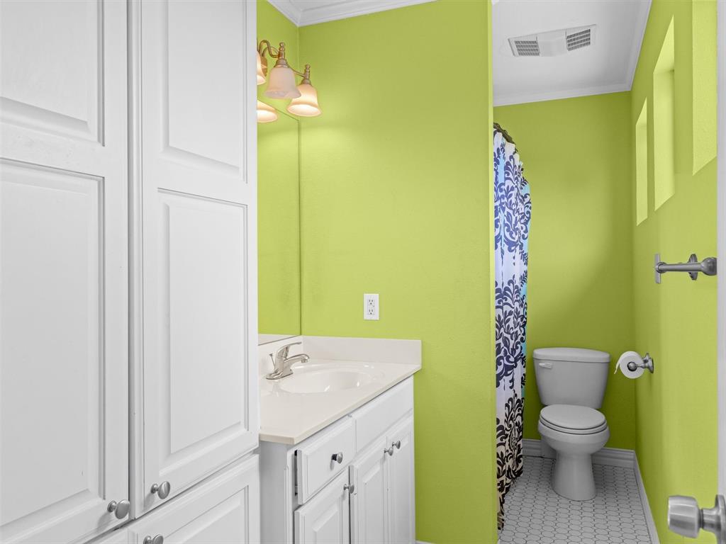 See Survey - Residential