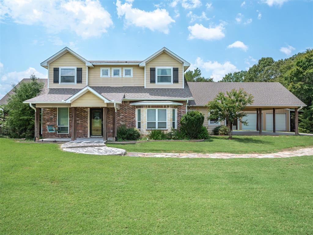 147 County Road 4230