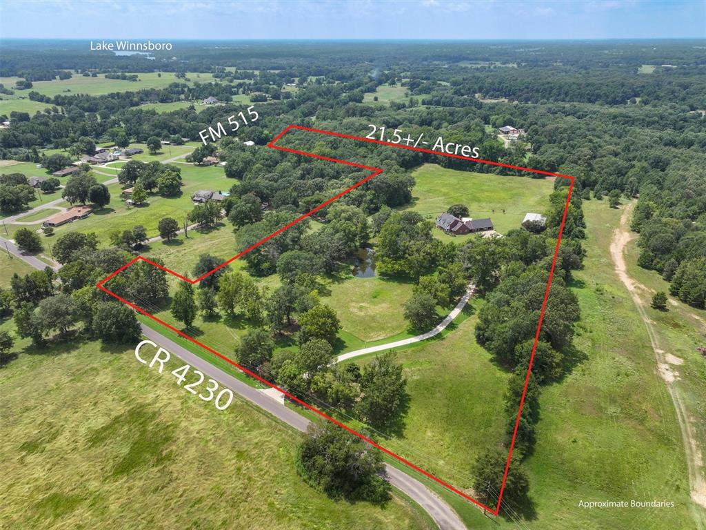 See Survey - Residential