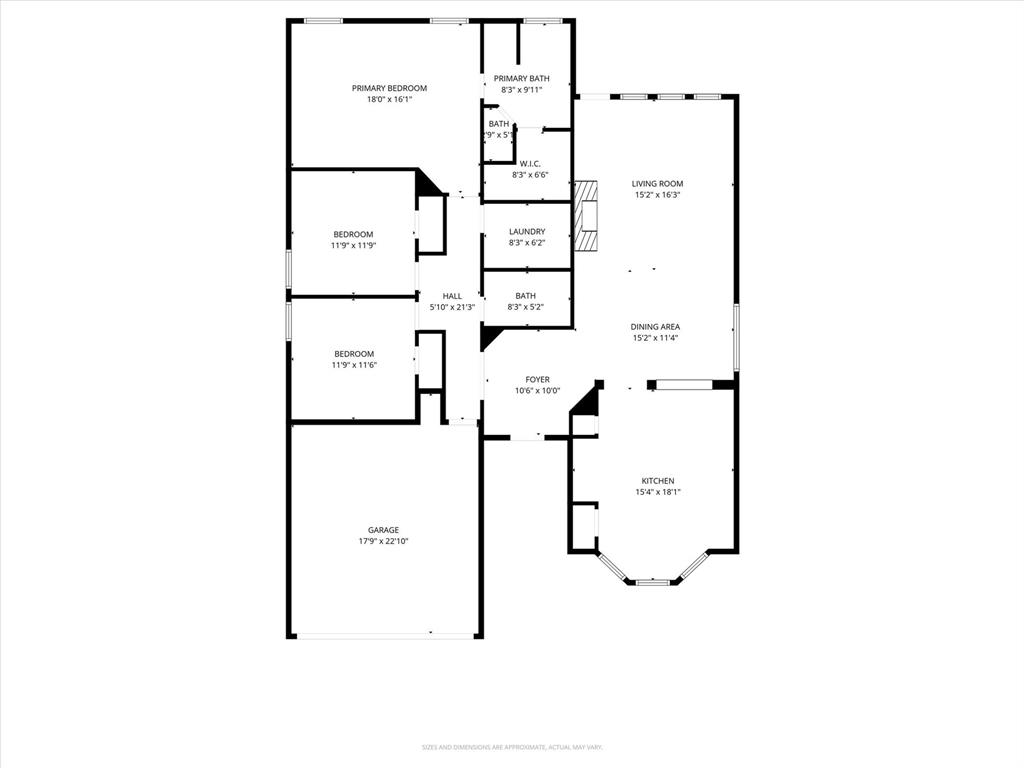 Eagles Nest At Westridge Ph 1-B - Residential