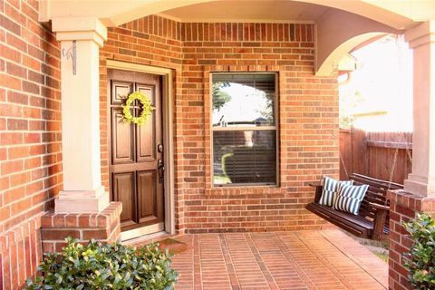 9225 Niles Court Fort Worth TX 76244