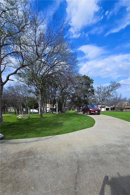 Lakeline Acs - Residential