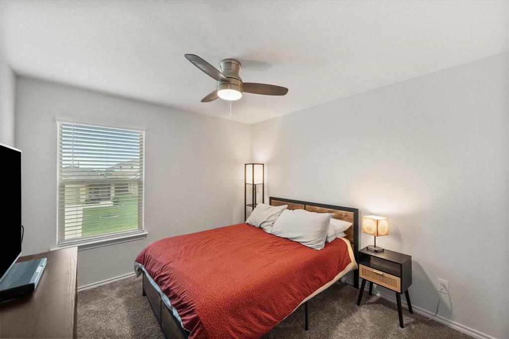 Springhill South - Residential