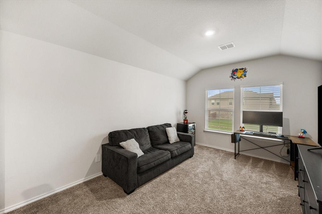 Springhill South - Residential