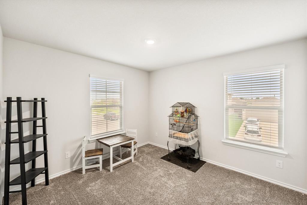 Springhill South - Residential