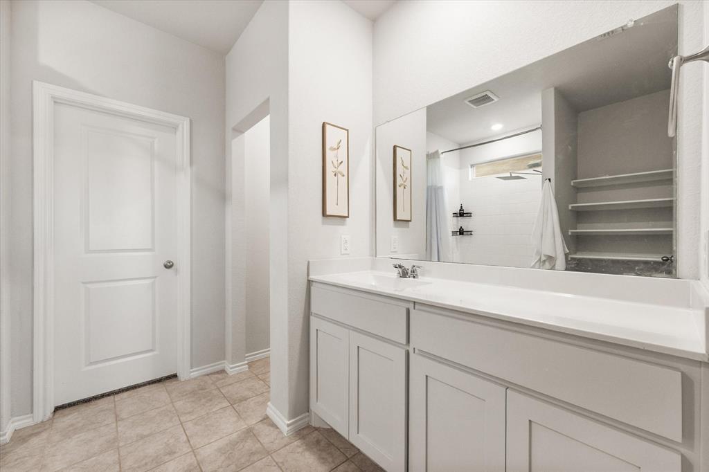 Springhill South - Residential