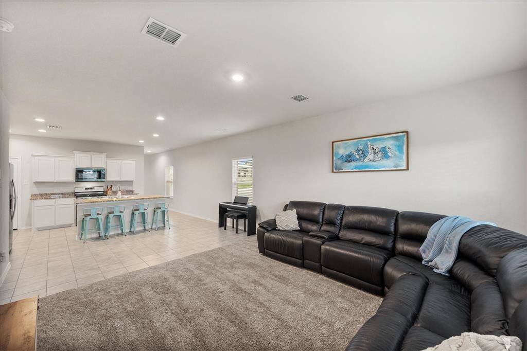 Springhill South - Residential