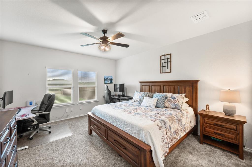 Springhill South - Residential