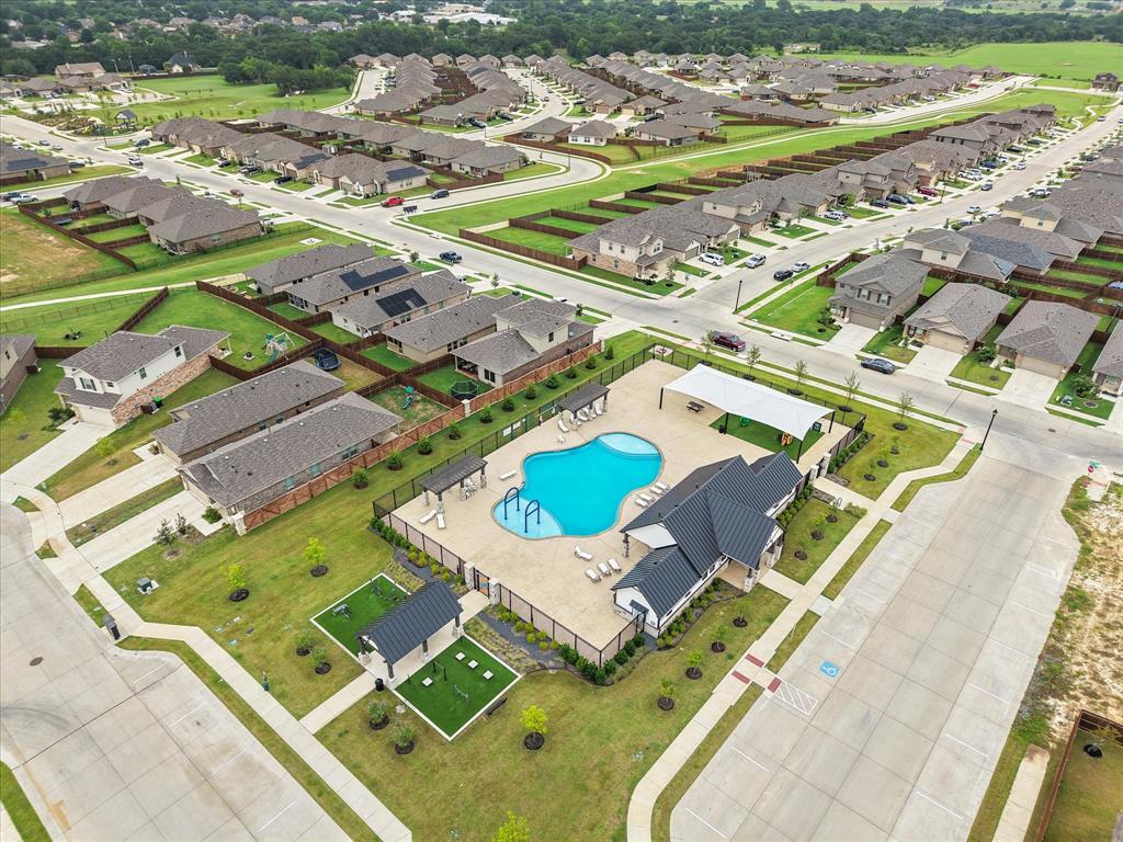 Springhill South - Residential