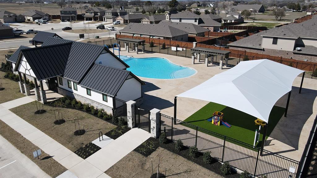 Springhill South - Residential