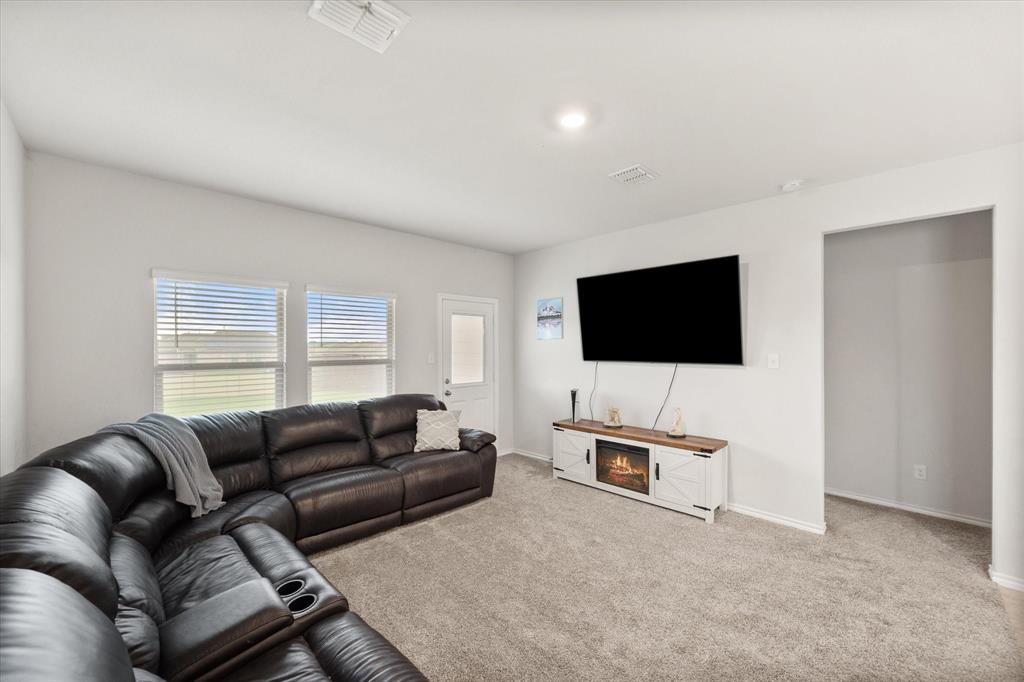 Springhill South - Residential