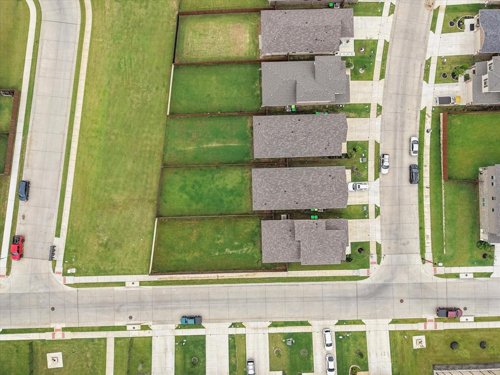 Springhill South - Residential