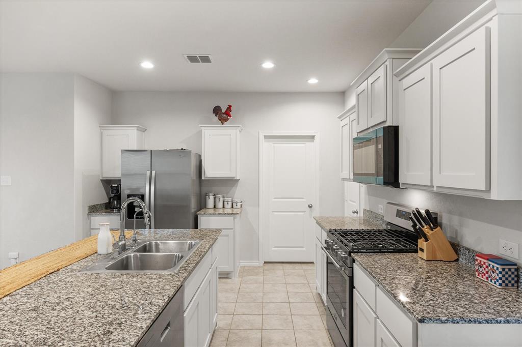 Springhill South - Residential