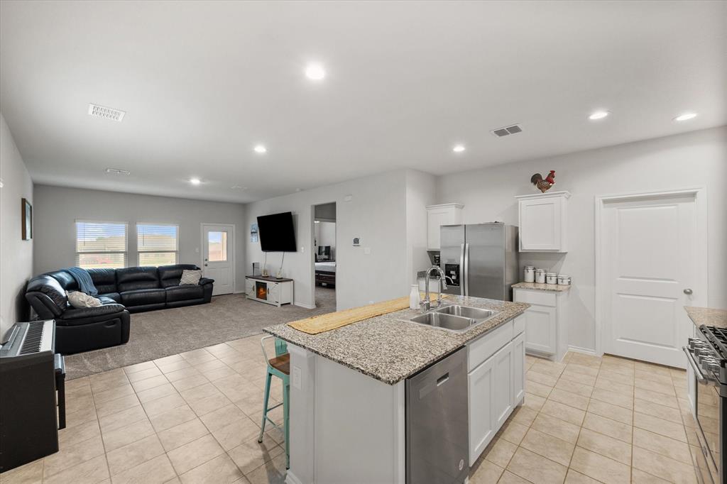 Springhill South - Residential