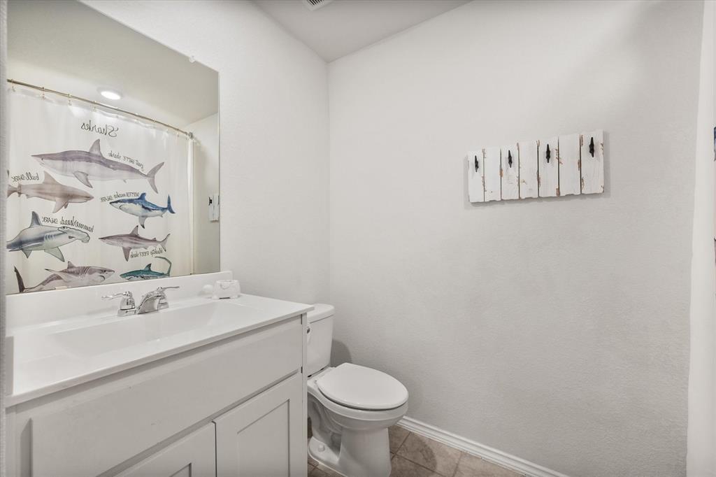 Springhill South - Residential