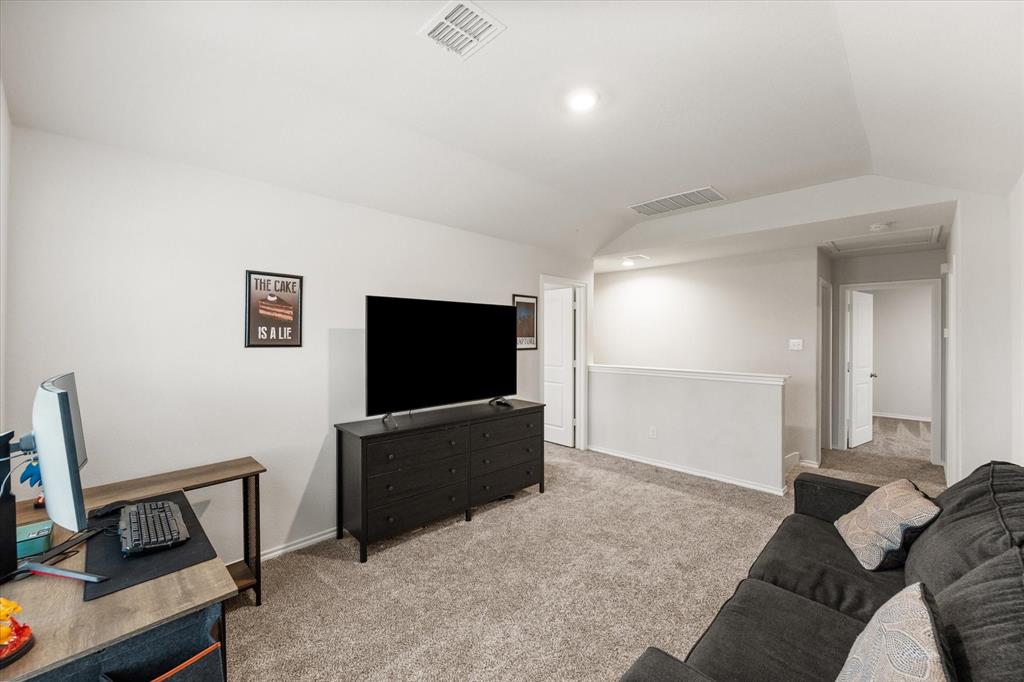 Springhill South - Residential