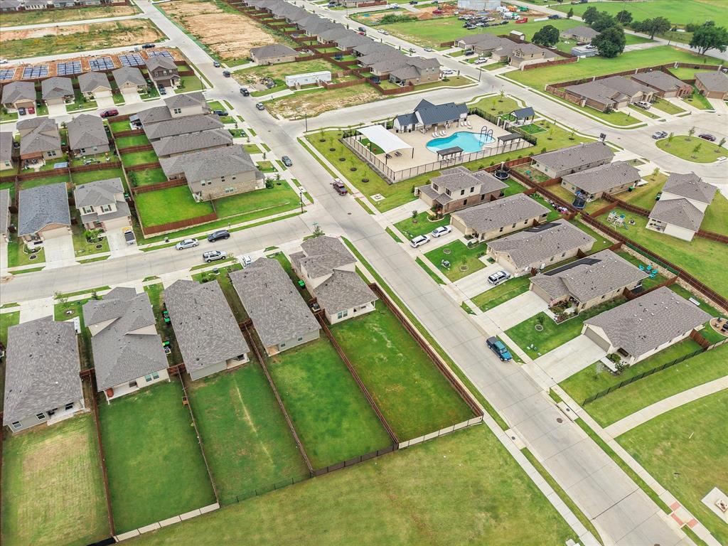 Springhill South - Residential