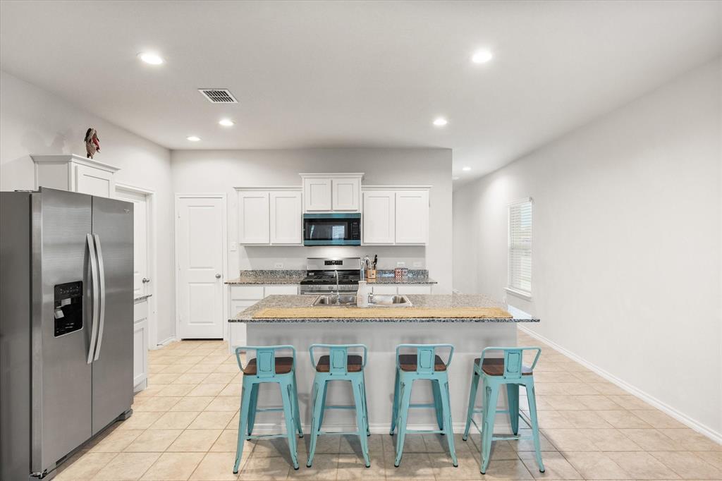 Springhill South - Residential