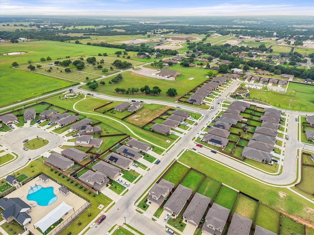 Springhill South - Residential