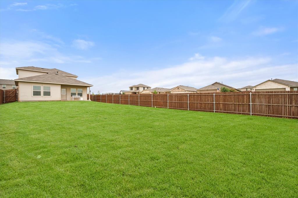 Springhill South - Residential