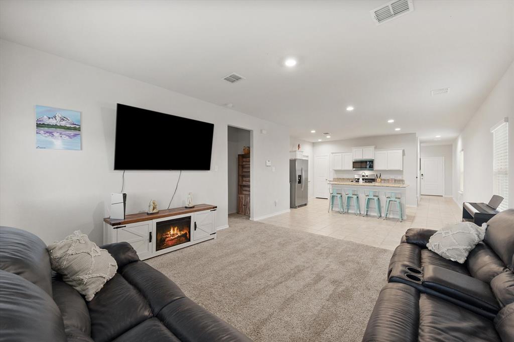 Springhill South - Residential