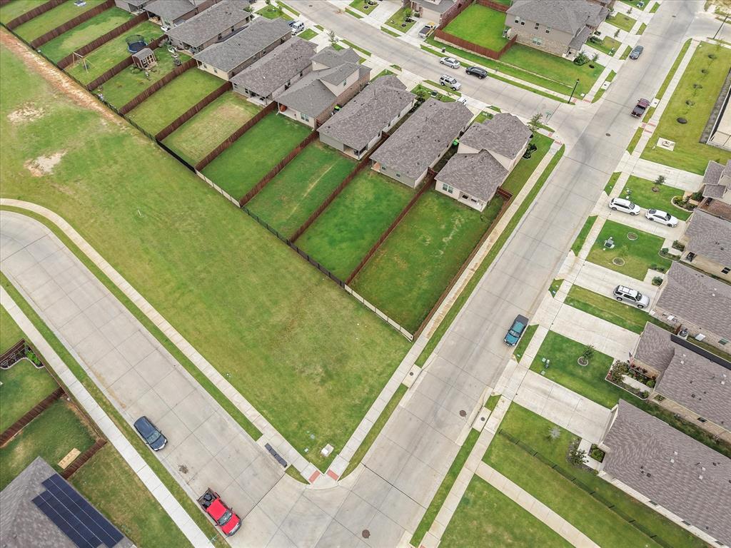 Springhill South - Residential