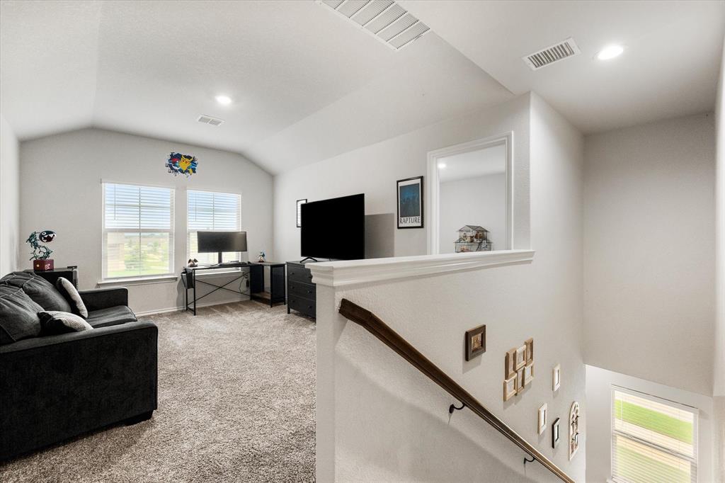 Springhill South - Residential