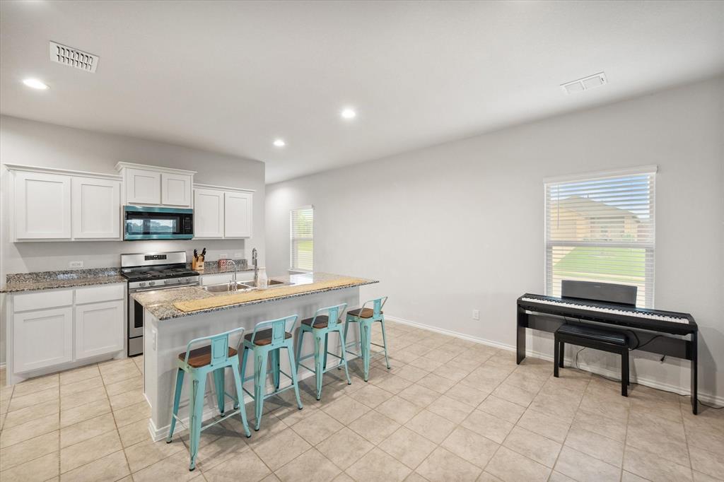 Springhill South - Residential