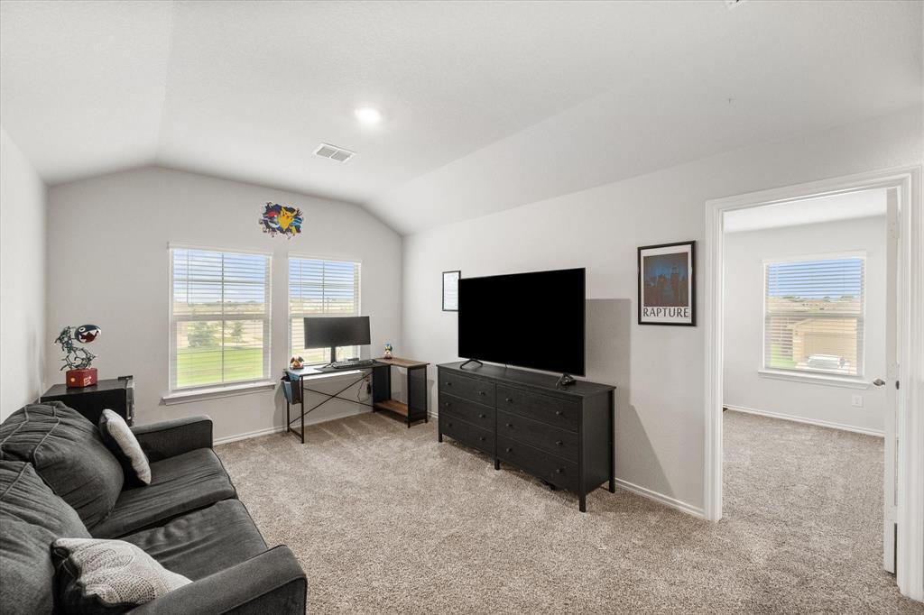 Springhill South - Residential