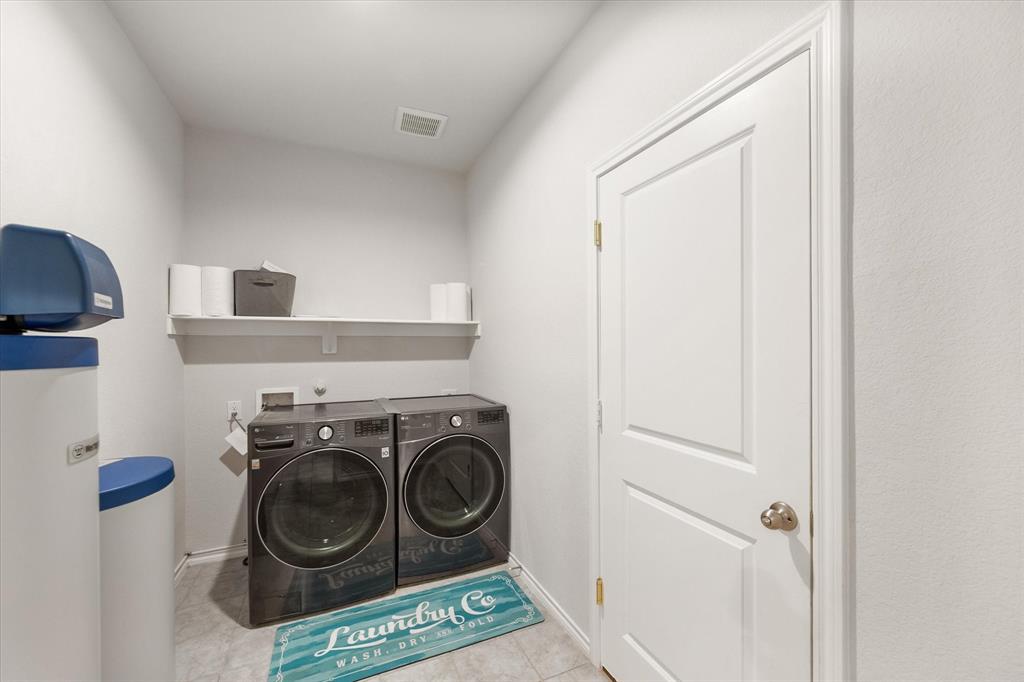 Springhill South - Residential