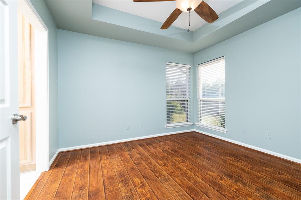 Hills Of Bear Creek - Residential