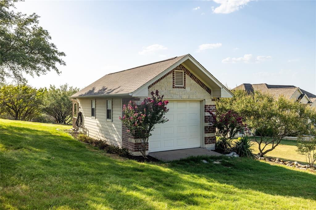 270 Stone Mountain Road