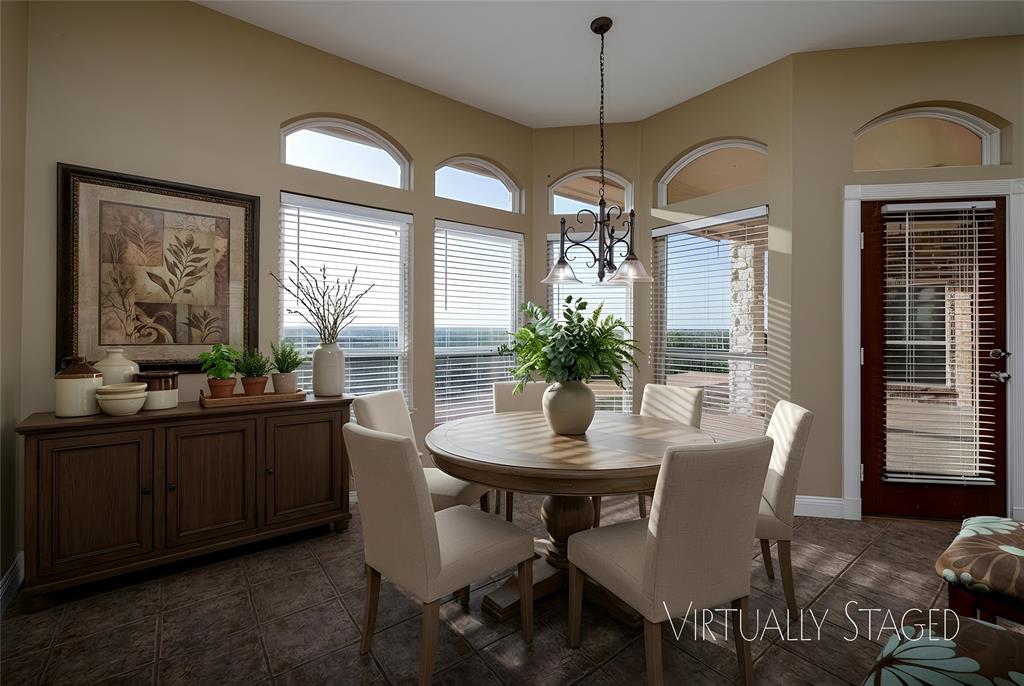 Hills Of Bear Creek - Residential