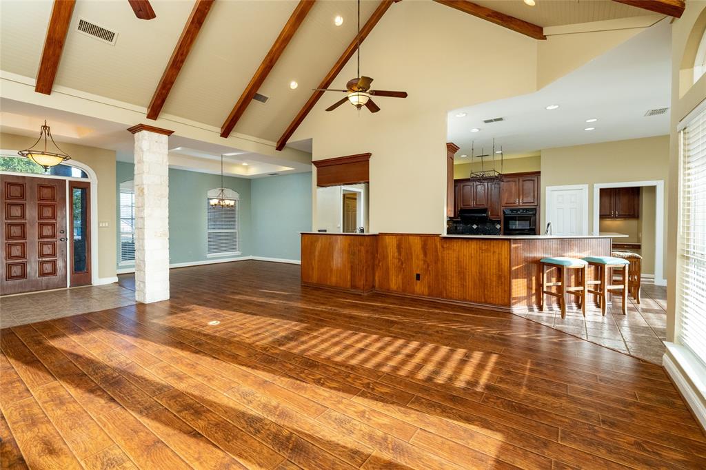 Hills Of Bear Creek - Residential