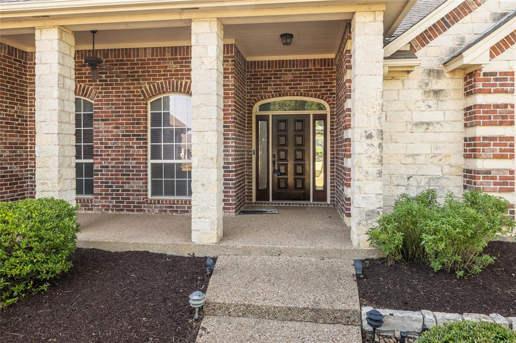 270 Stone Mountain Road