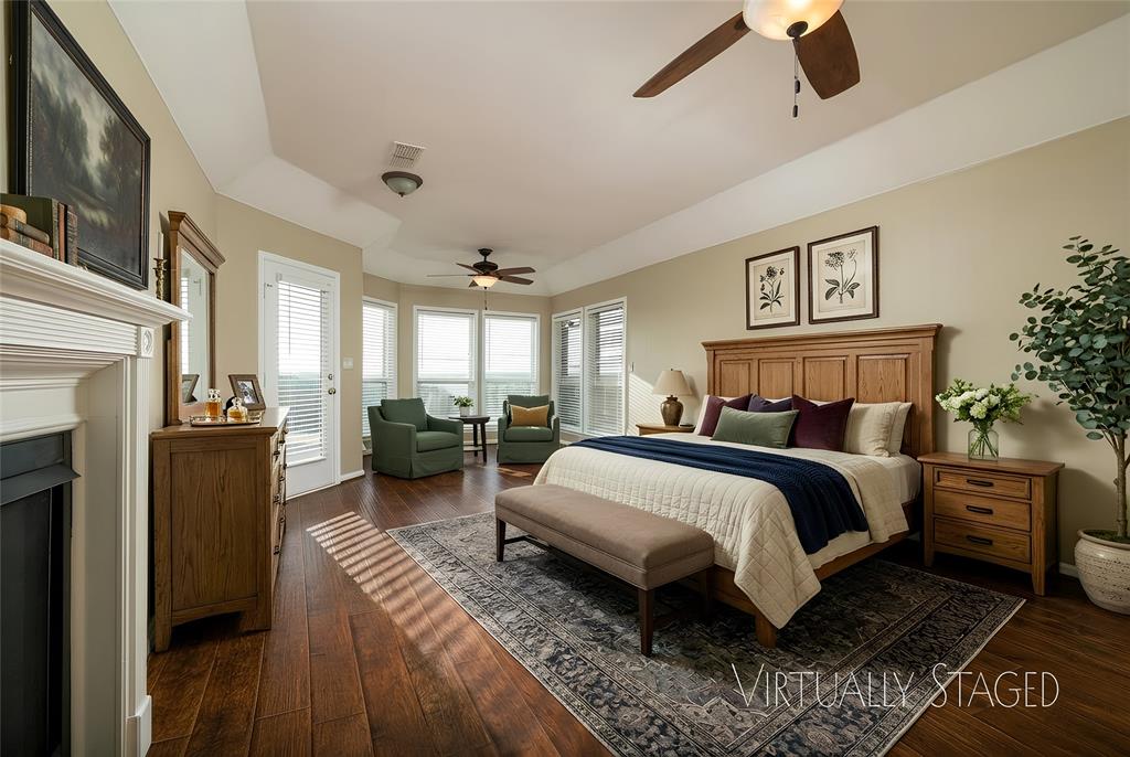 Hills Of Bear Creek - Residential