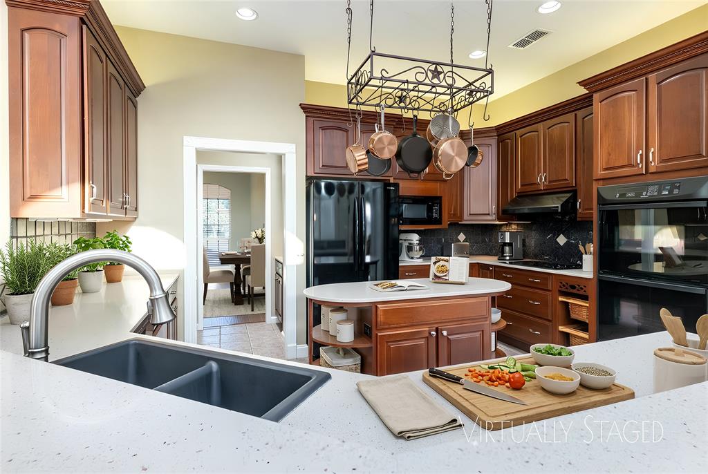 Hills Of Bear Creek - Residential