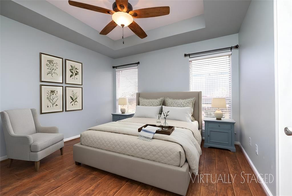 Hills Of Bear Creek - Residential