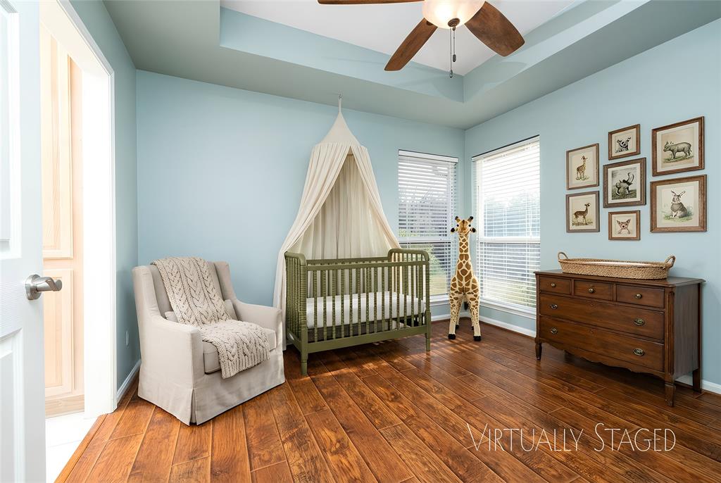Hills Of Bear Creek - Residential