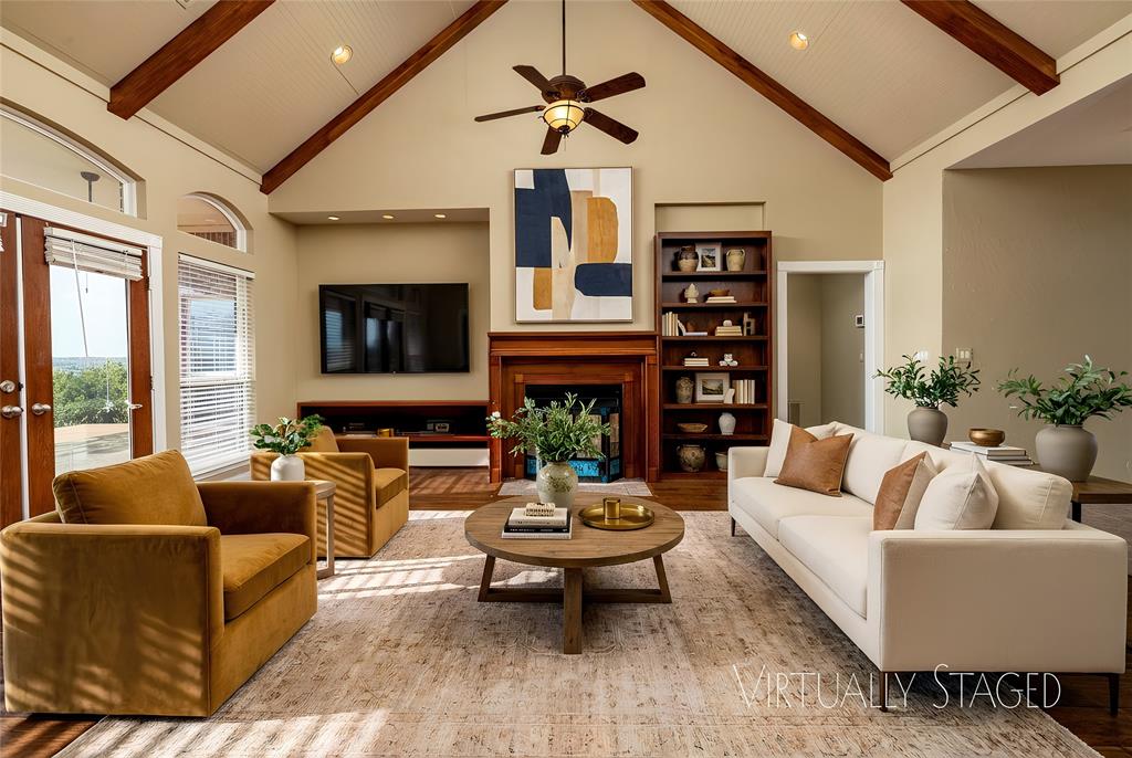 Hills Of Bear Creek - Residential