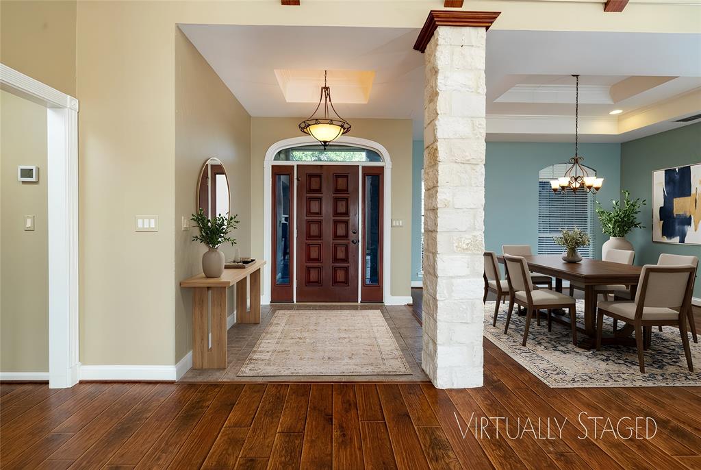 Hills Of Bear Creek - Residential