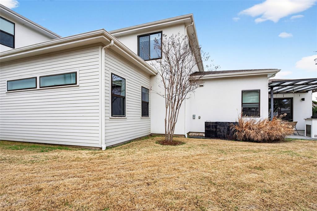 Glencoe Terrace - Residential